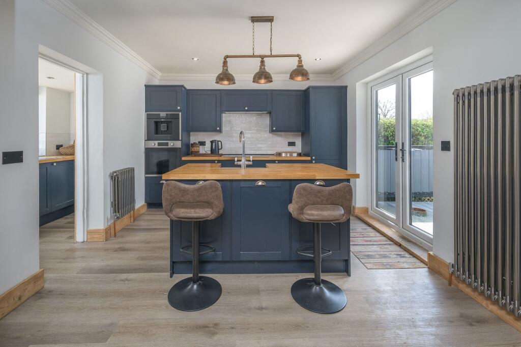House in Newcastle upon Tyne - More