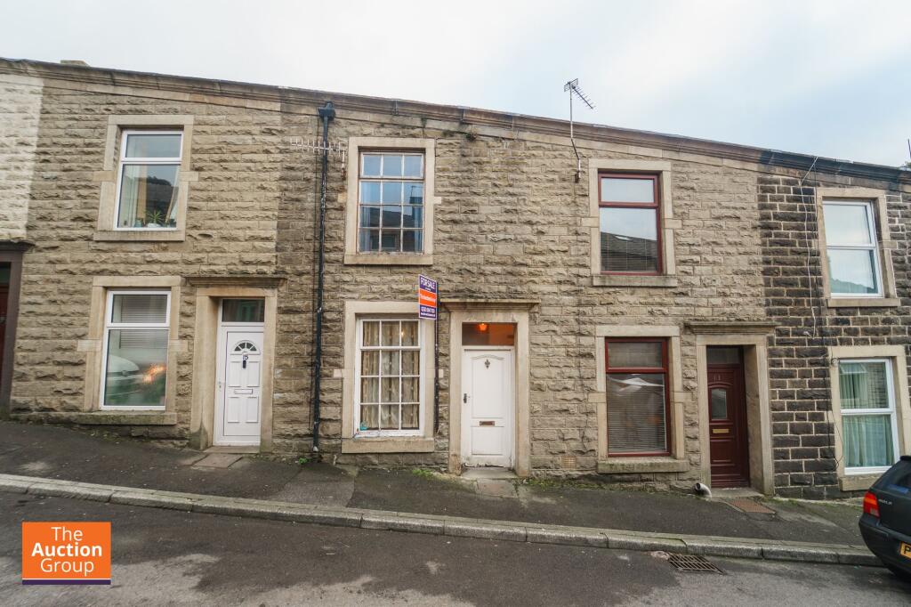 Main image of property: Hope Street, Haslingden, BB4
