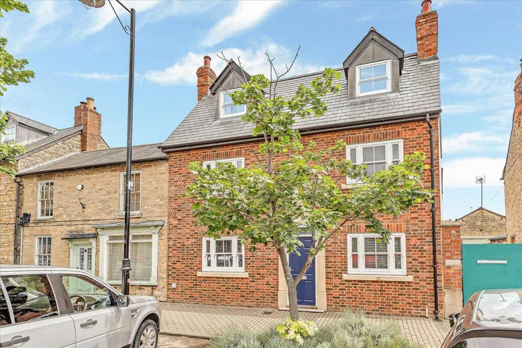 Main image of property: High Street, Olney