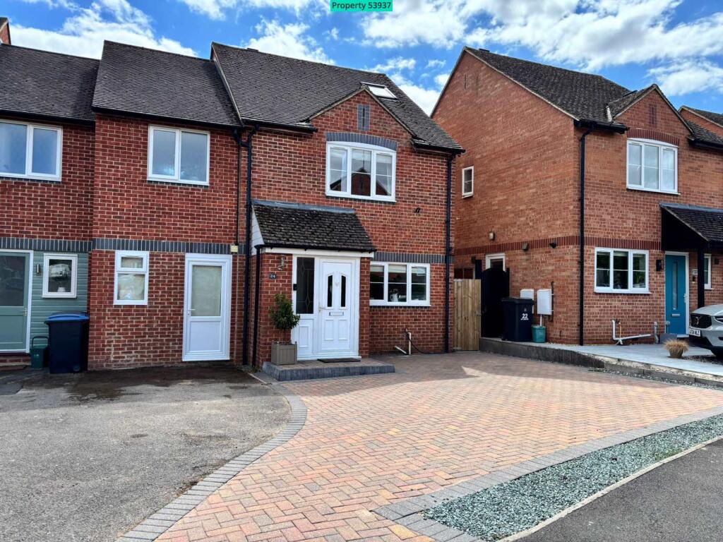 House in Stratford-on-Avon, Shipston on Stour