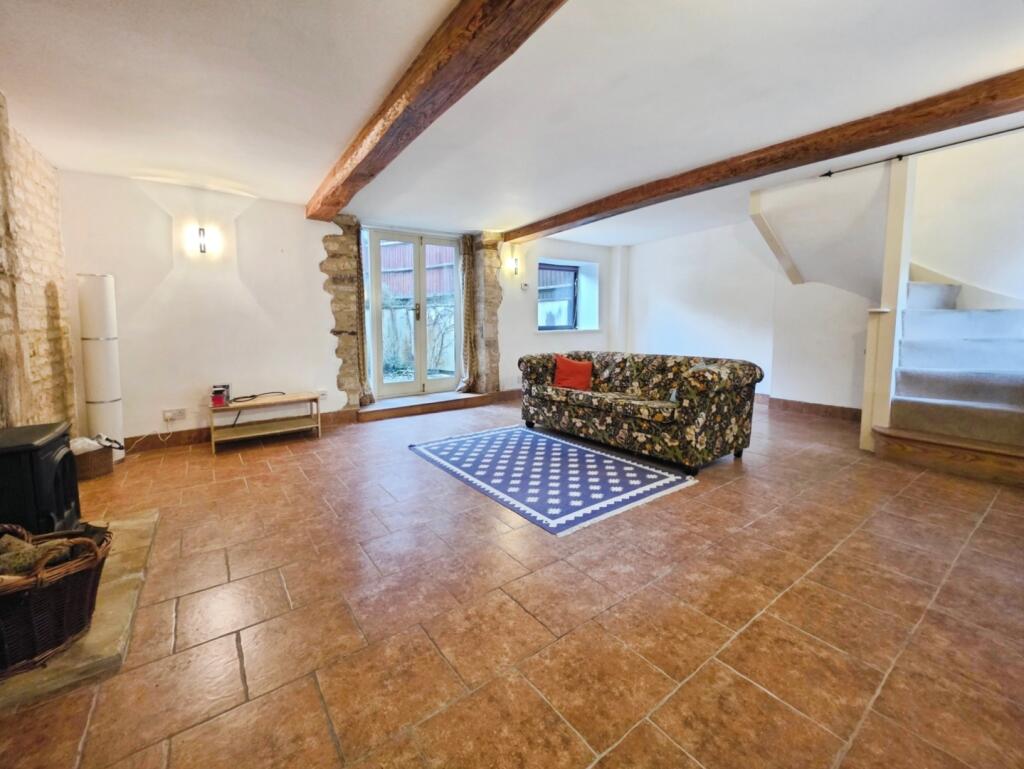 Well Cottage, Woodchester, Stroud photo 3