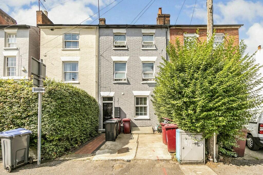 Main image of property: Watlington St, Reading