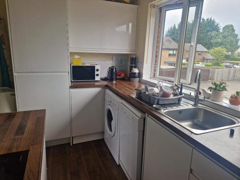 Apartment in Glasgow - View 4