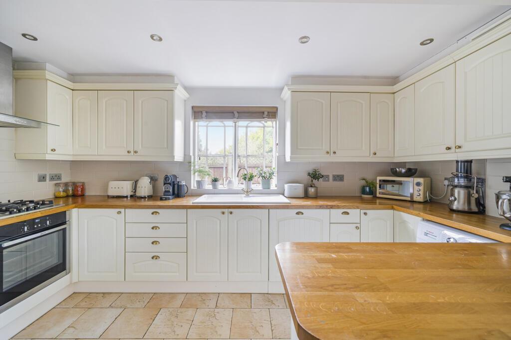House in London - View 3
