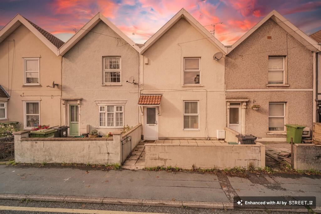 Main image of property: Soundwell Road, Bristol, BS16