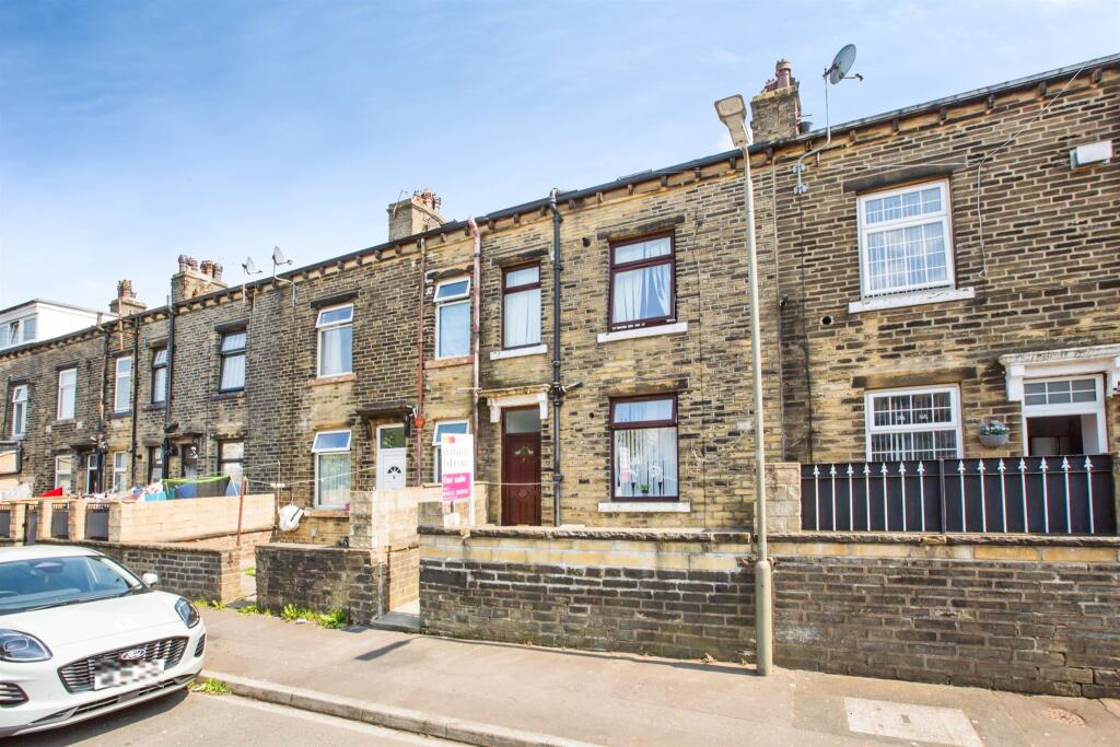 Main image of property: Harrow Street, Halifax