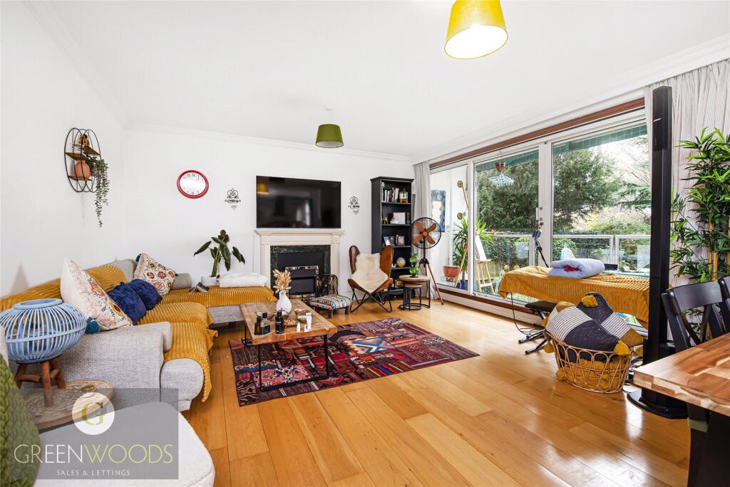 Homington Court, Albany Park Road, Kingston Upon Thames, Greater London, KT2 - View 2