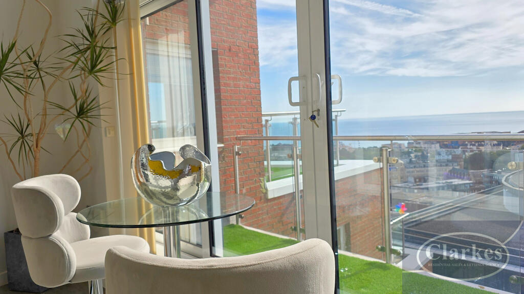 Richmond Gate Penthouse photo 2