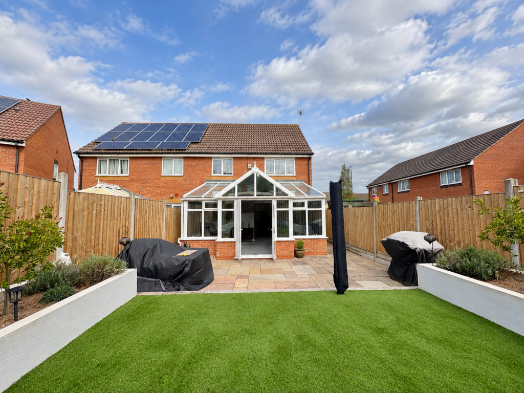House in Leicester - View 2