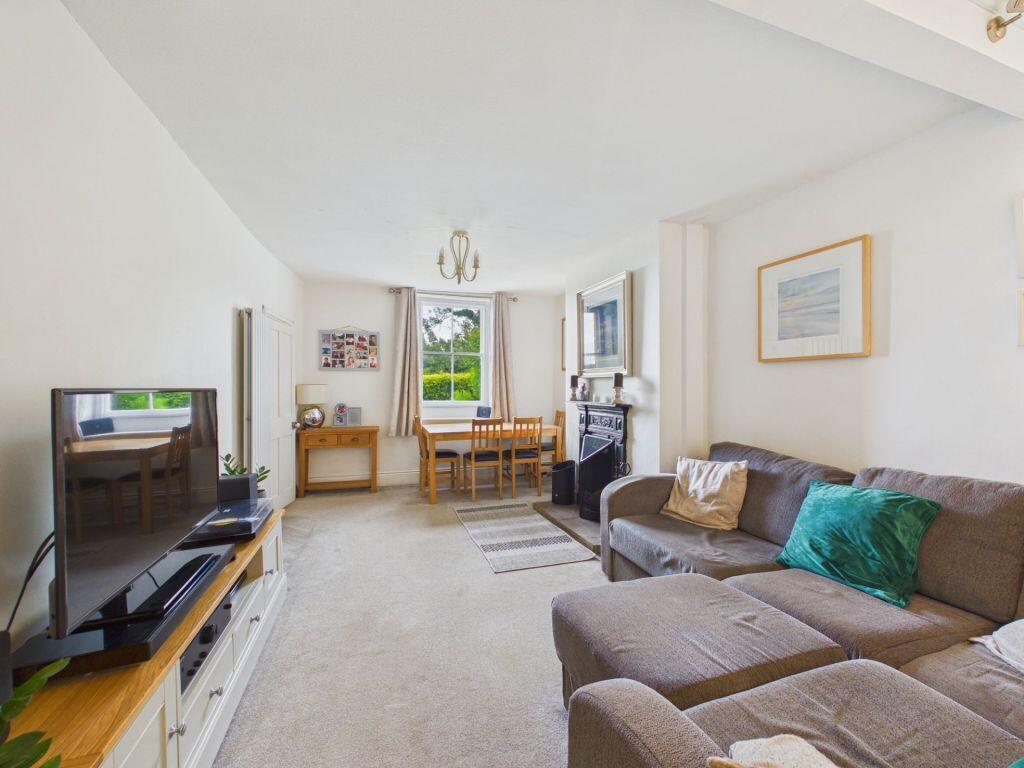 2 Hard Struggle Cottages, Eskdaleside - View 2