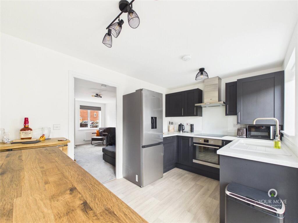 Peat Edge Court, Bowburn, Durham, DH6 photo 3