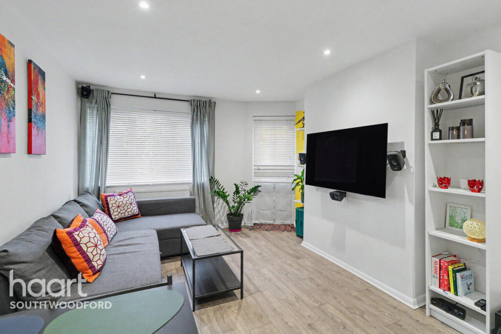 Main image of property: Hermitage Walk, London