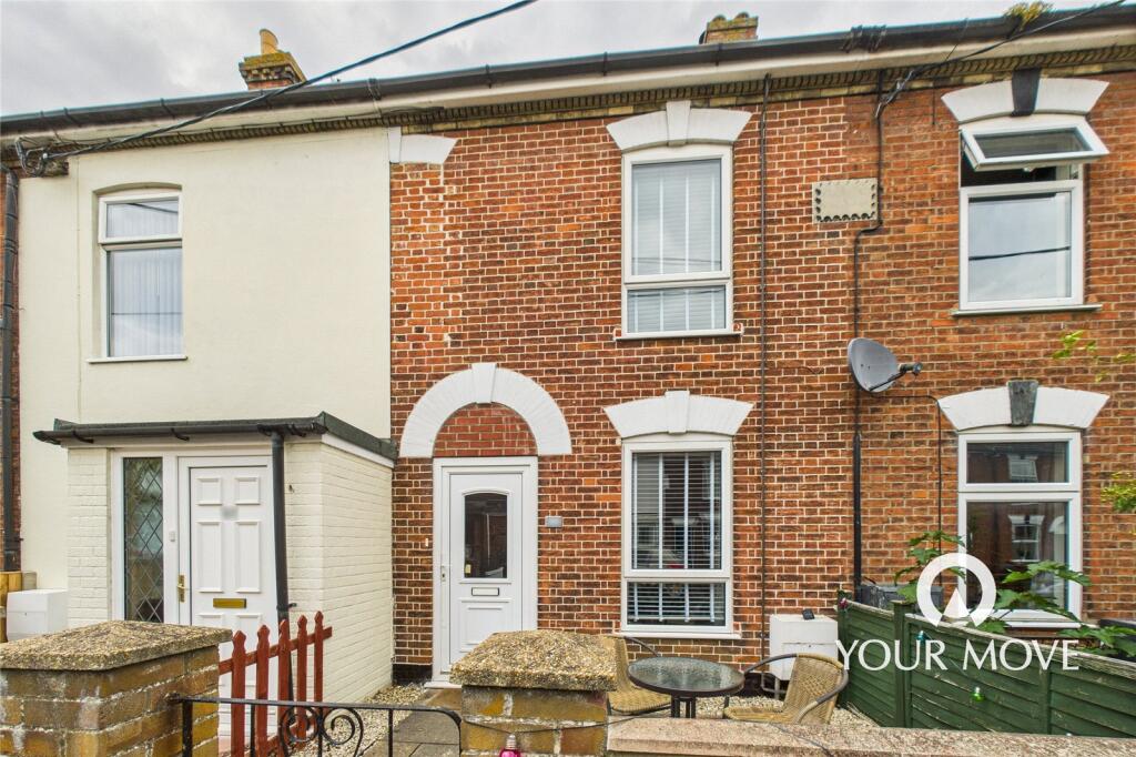 Main image of property: Denmark Road, Beccles, Suffolk, NR34