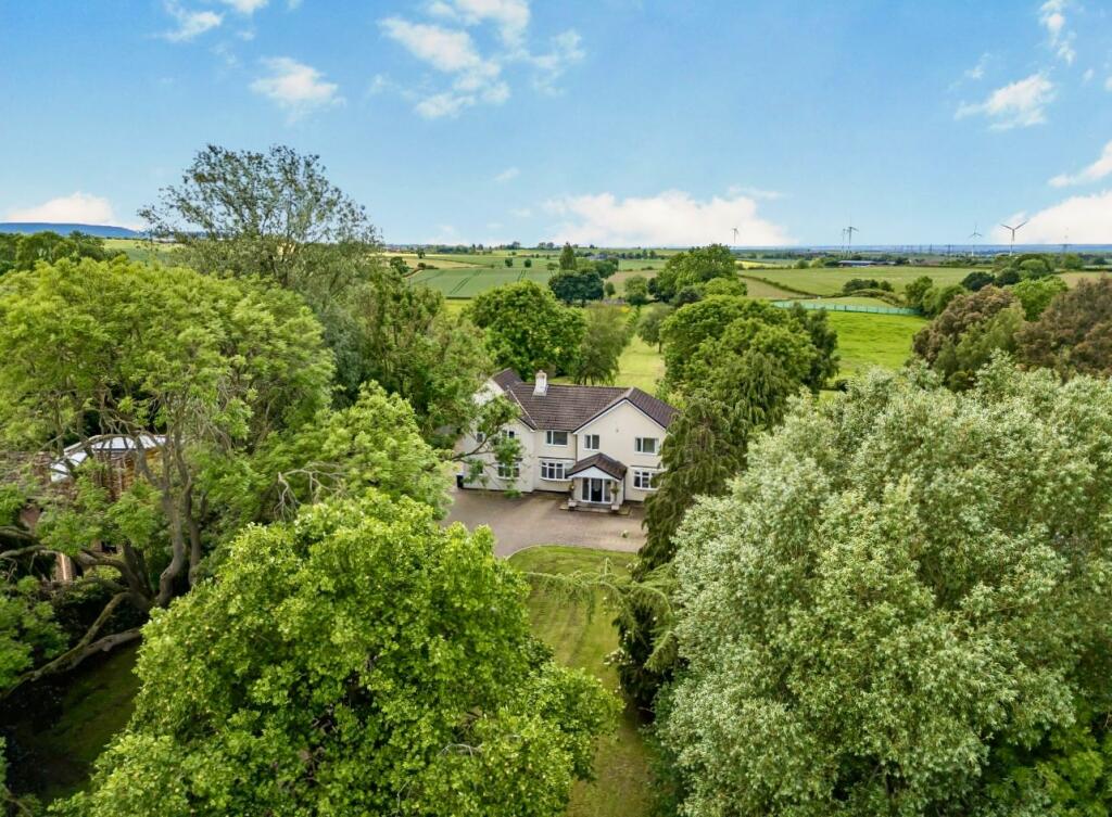 Main image of property: Newby, North Yorkshire, TS8 0AQ