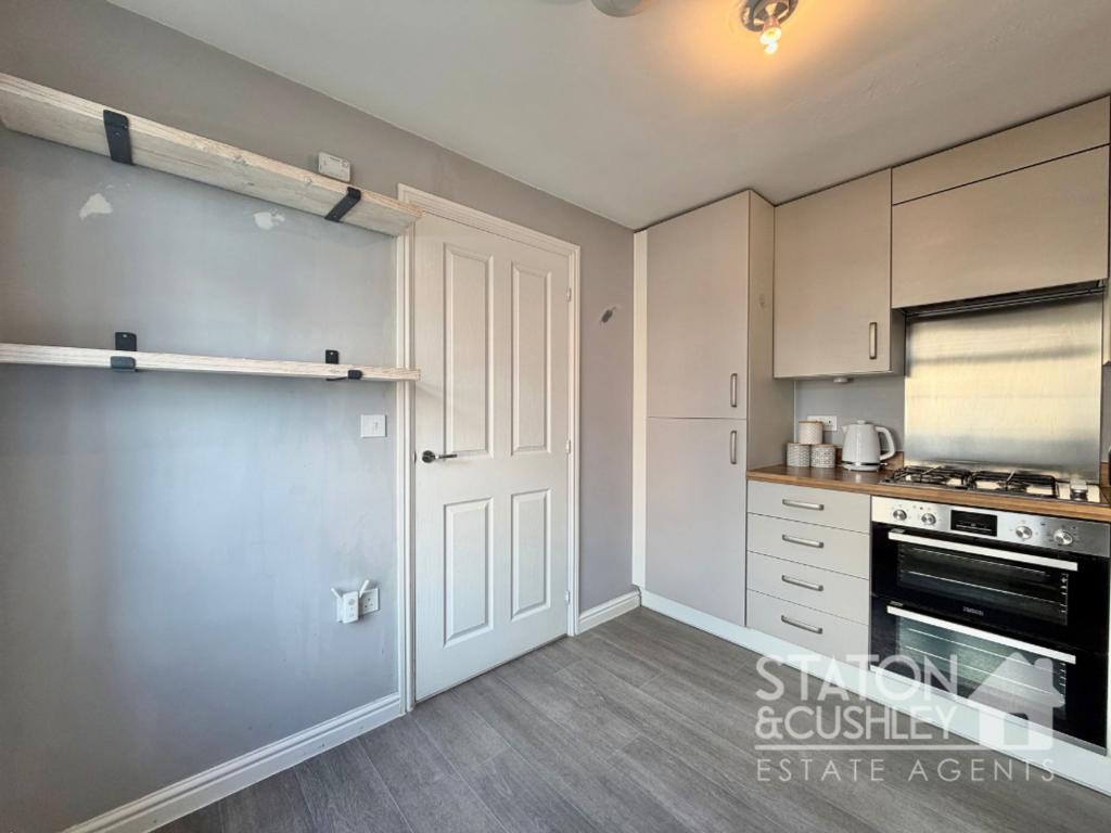 House in Nottingham - View 4