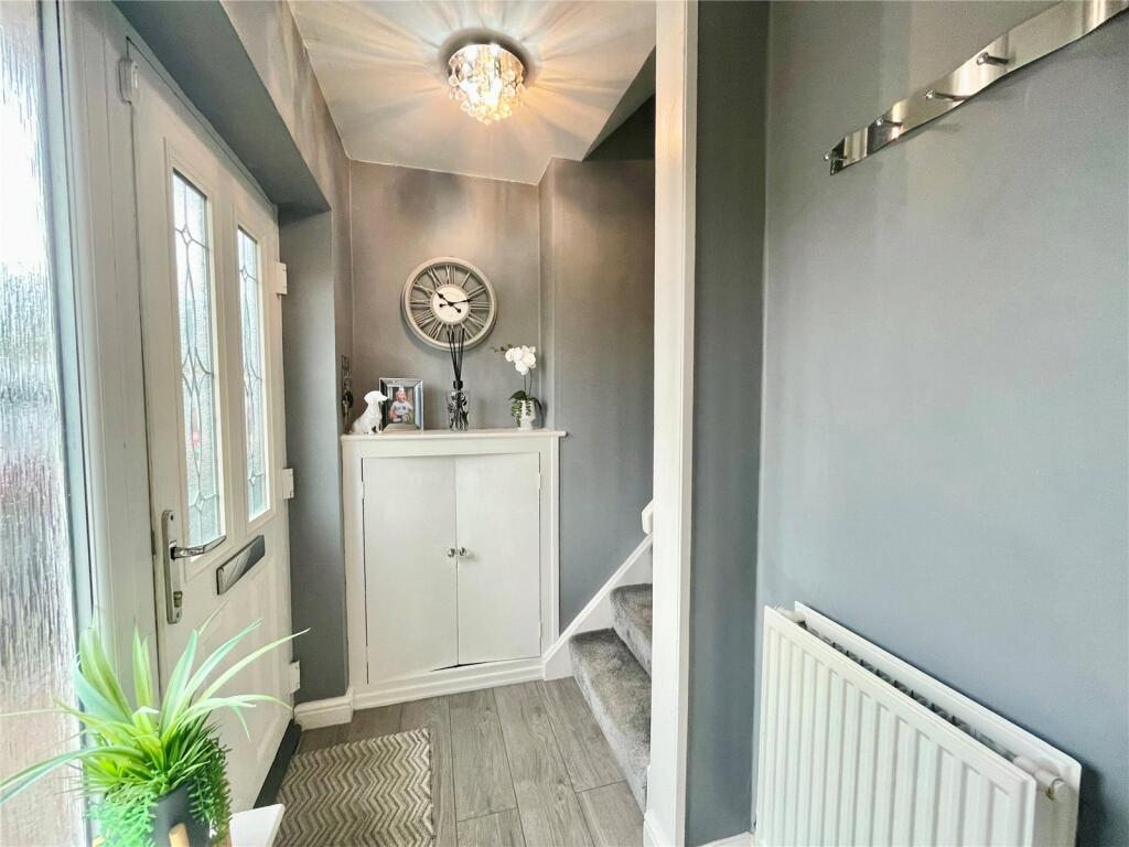 House in Preston, Savick, Ashton-on-Ribble - View 4