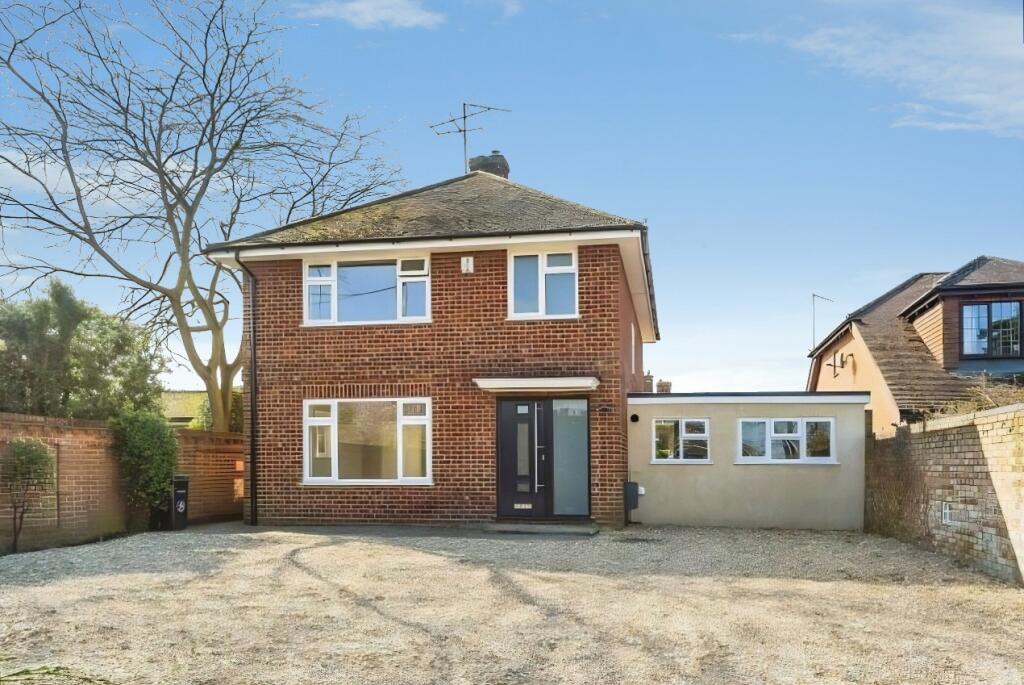 Main image of property: Swallowfield Street, Reading, RG7