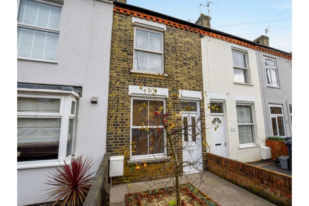 Main image of property: Bourges Boulevard, Peterborough, PE1