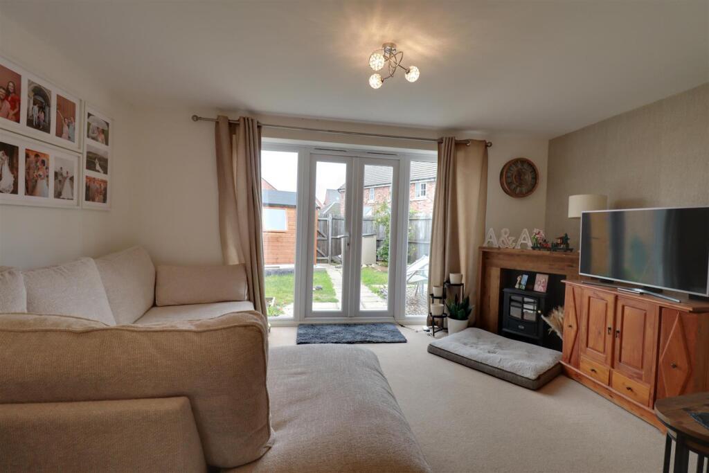 House in Crewe, Weston and Crewe Green - View 4