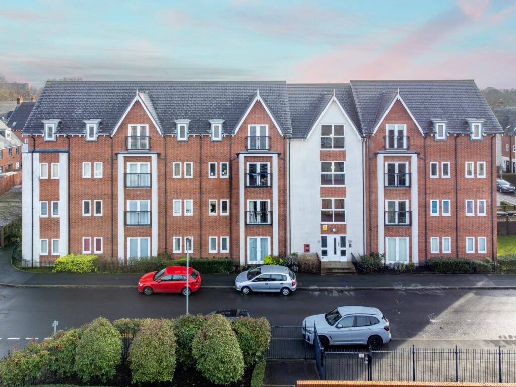 Main image of property: Houseman Crescent, West Didsbury, Manchester, M20