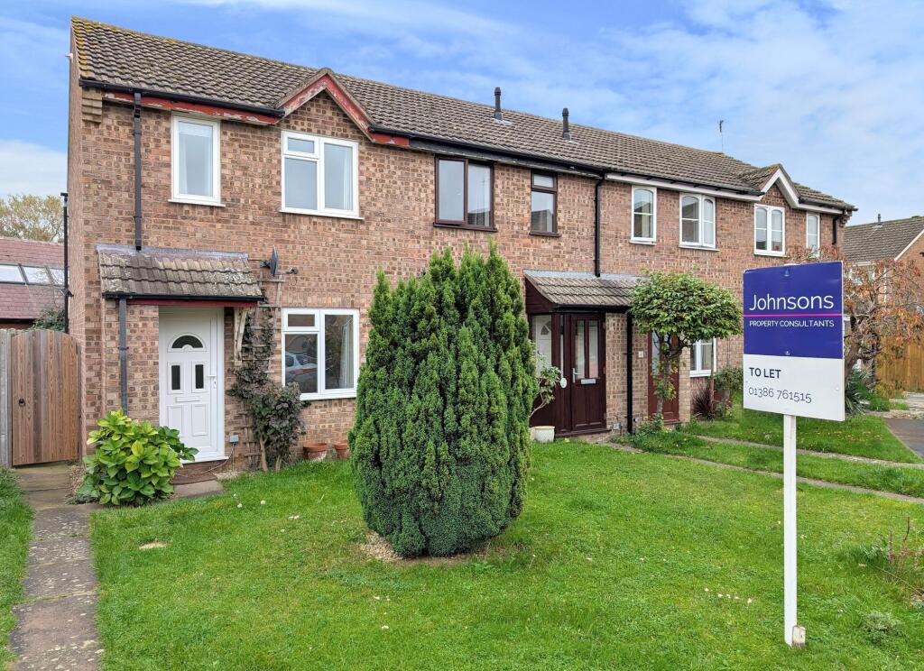 Main image of property: Poplar Close, Evesham, WR11