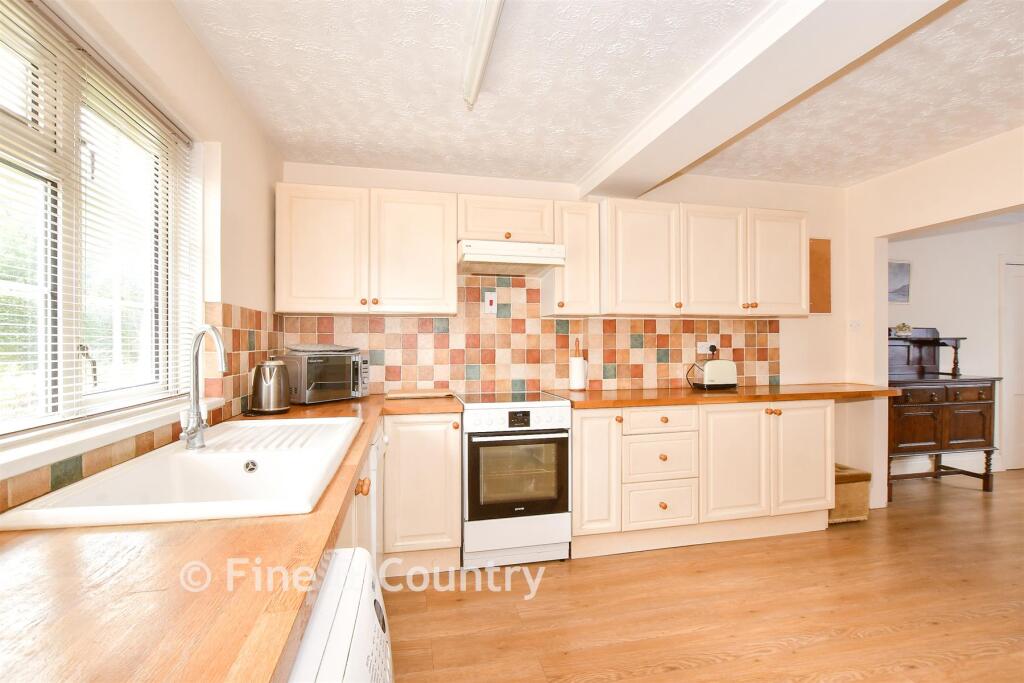 House in Ventnor, Niton - View 5