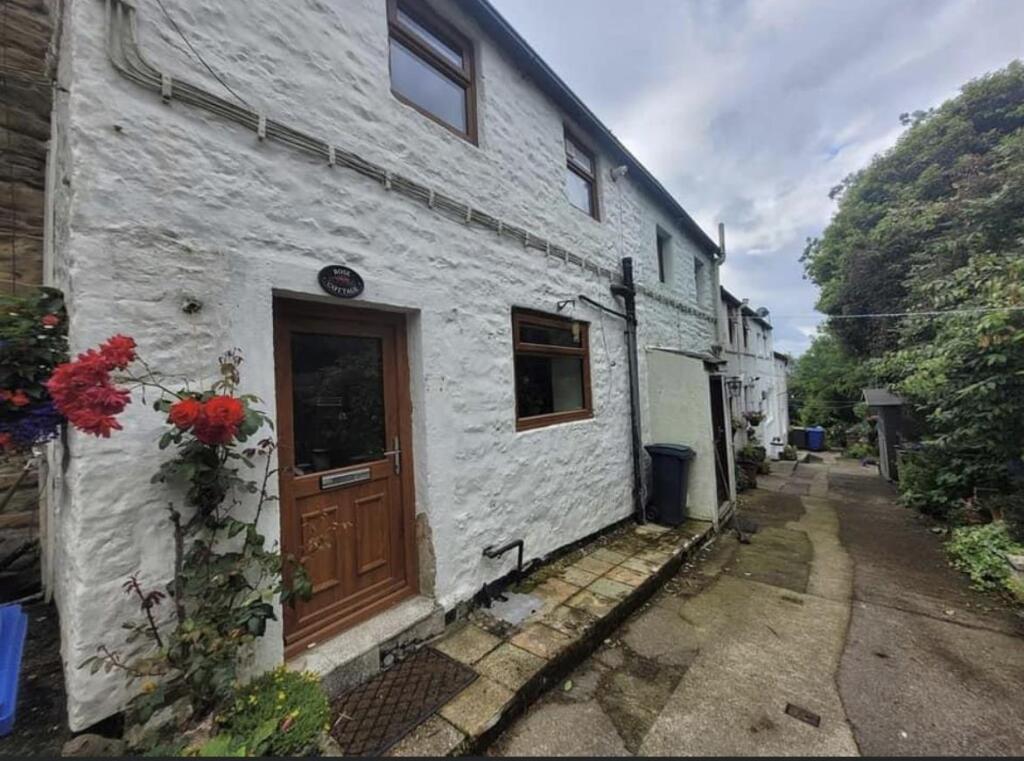 Main image of property: Garden Street, Burnley