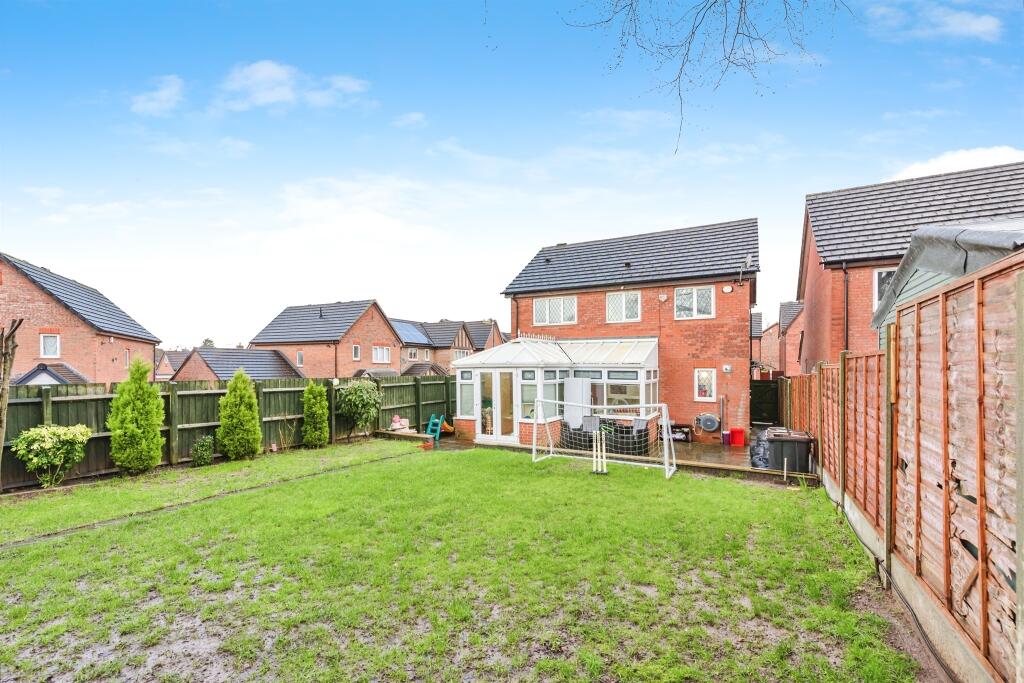 Additional image 20 of Sycamore Crescent, Erdington, Birmingham