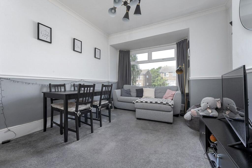 Main image of property: Thicket Road, Sutton, SM1