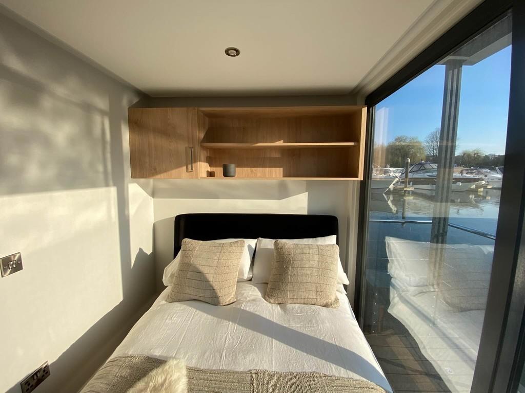 Marina Approach, West Quay Drive - View 6