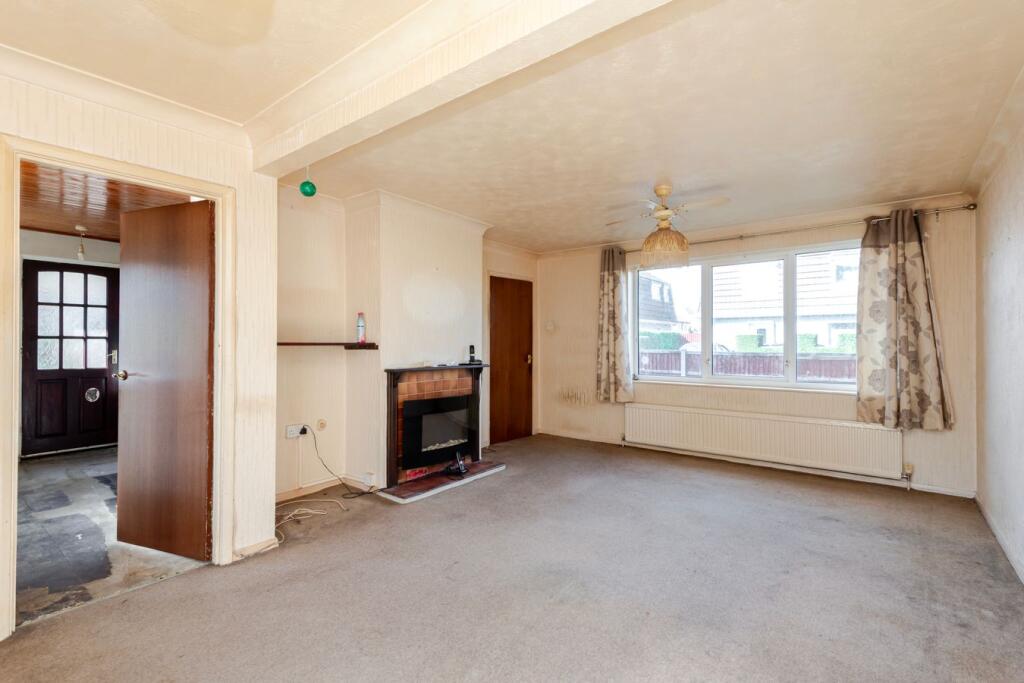 House in Boston, Fishtoft CP - View 4