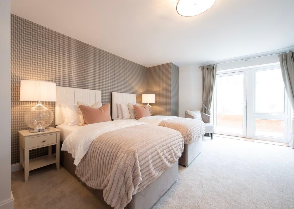 Apartment in Tunbridge Wells, Hawkhurst