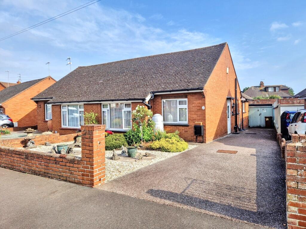 Main image of property: Woolsery Avenue, Exeter