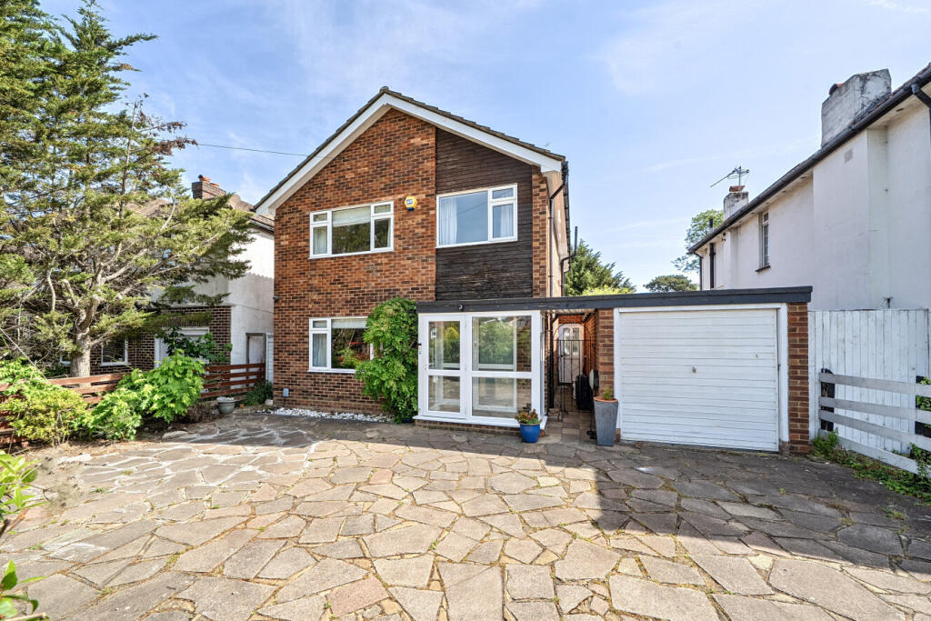 Main image of property: Links Way, Beckenham, BR3