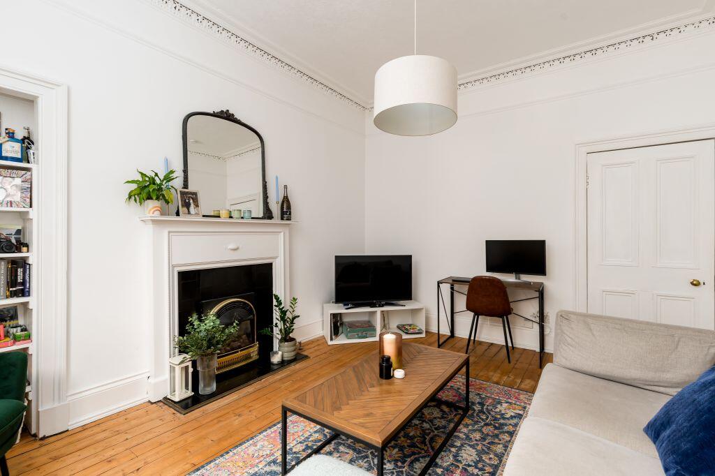 9/4 Grange Loan, Grange, Edinburgh, EH9 2NP - View 6
