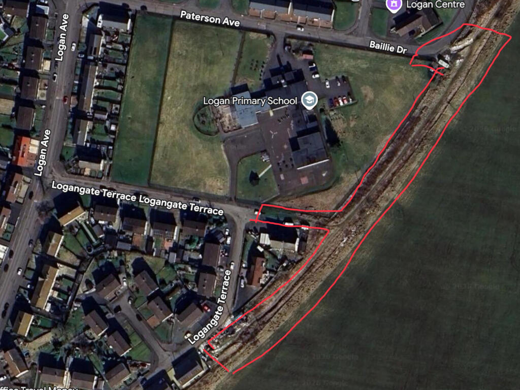 Main image of property: Logangate Terace, Logan, Logan