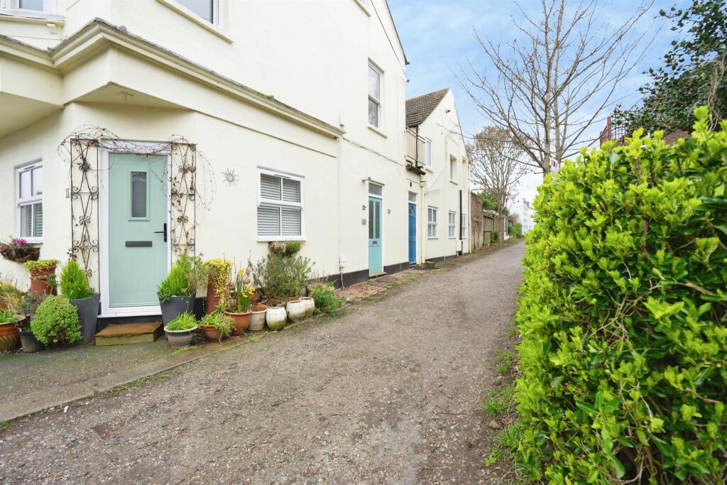 Main image of property: Clifton Road, Worthing
