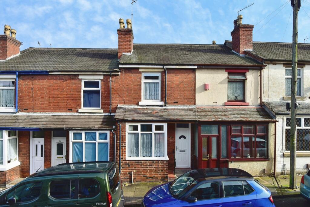 Main image of property: Stanfield Road, STOKE-ON-TRENT, Staffordshire, ST6