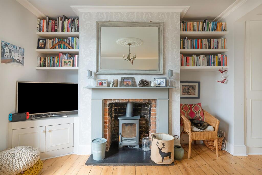 Grange Road, Lewes photo 5