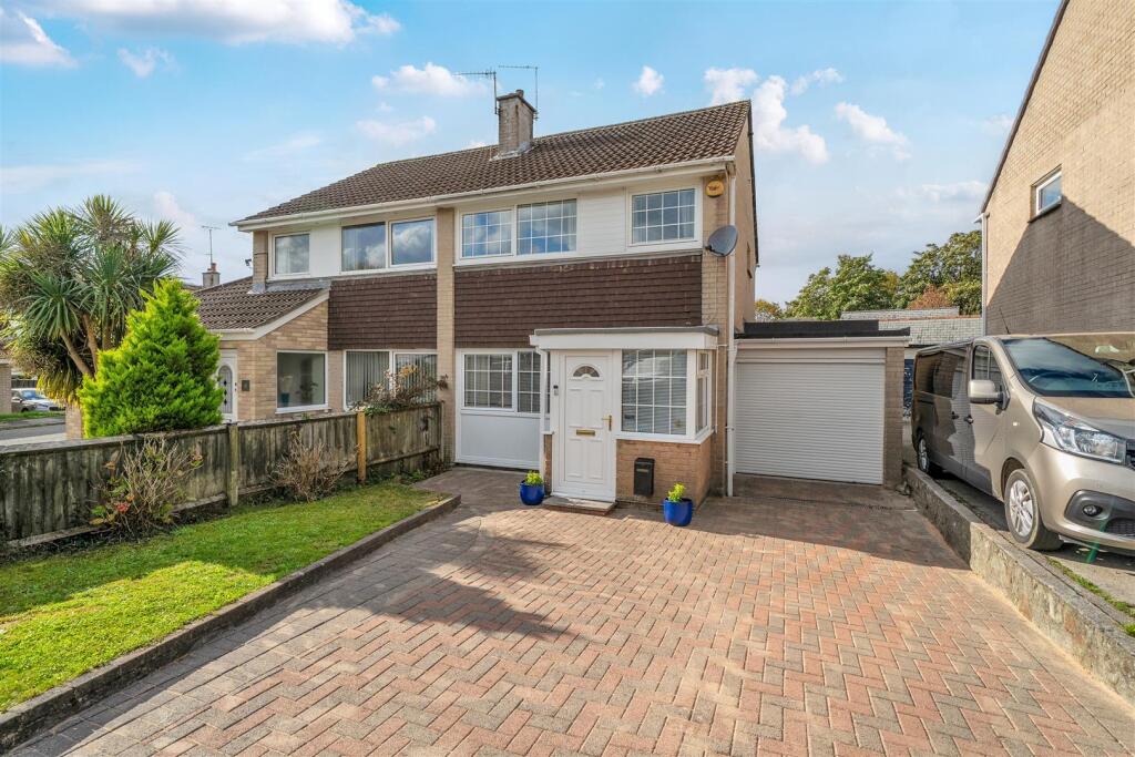 Main image of property: Longbrook Road, Ivybridge