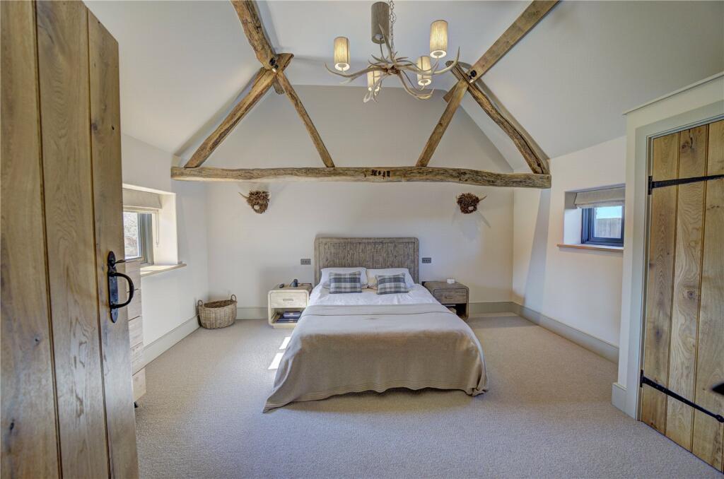 Additional image 5 of Wood Bevington Farm Barns, Wood Bevington, Alcester, Warwickshire, B49