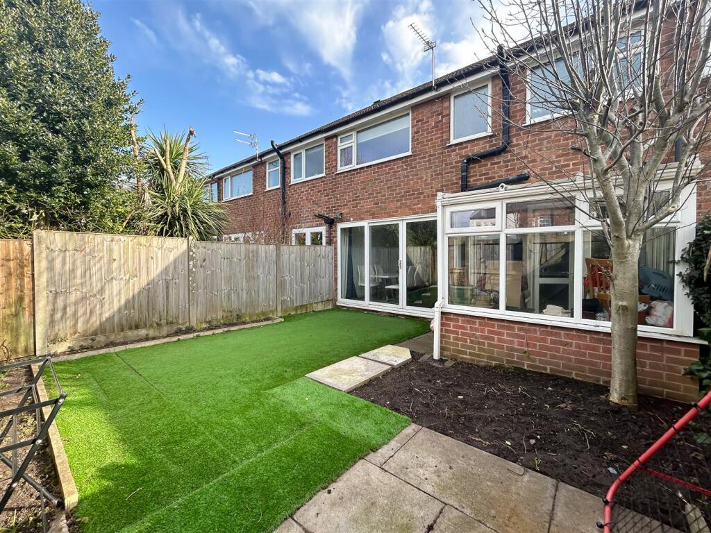 Chapel Lane, Sale photo 4