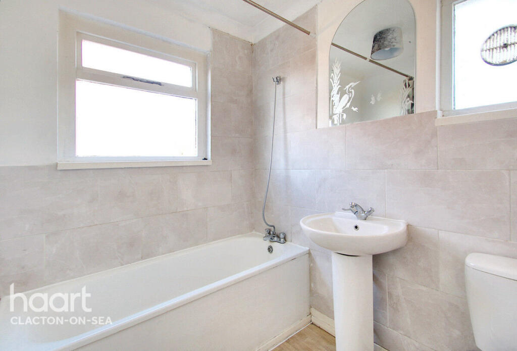 Main image of property: Dudley Road, Clacton-on-sea