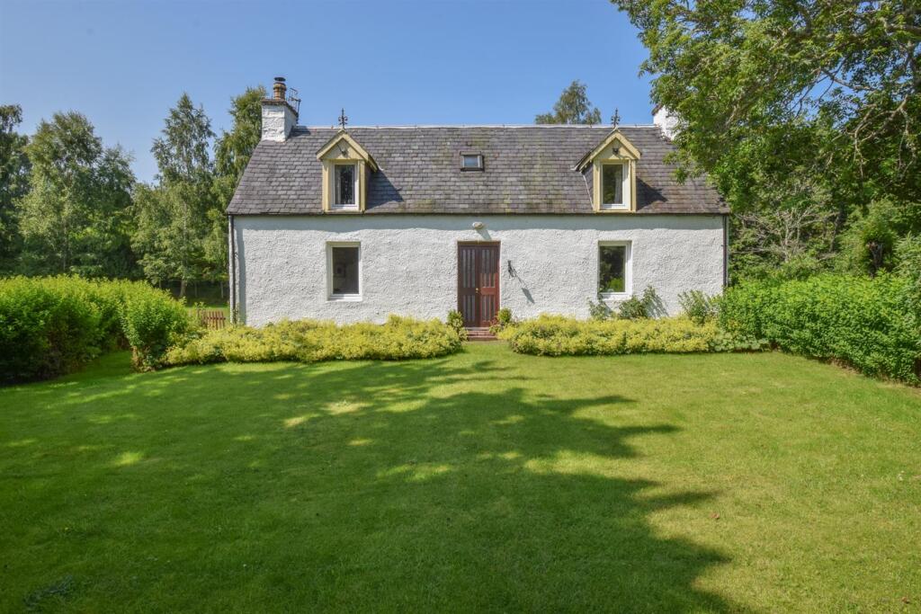 Main image of property: Dalreach, Rychraggan, Drumnadrochit