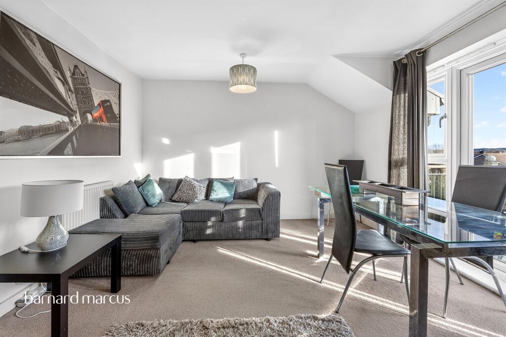 Main image of property: Hemlock Close, London