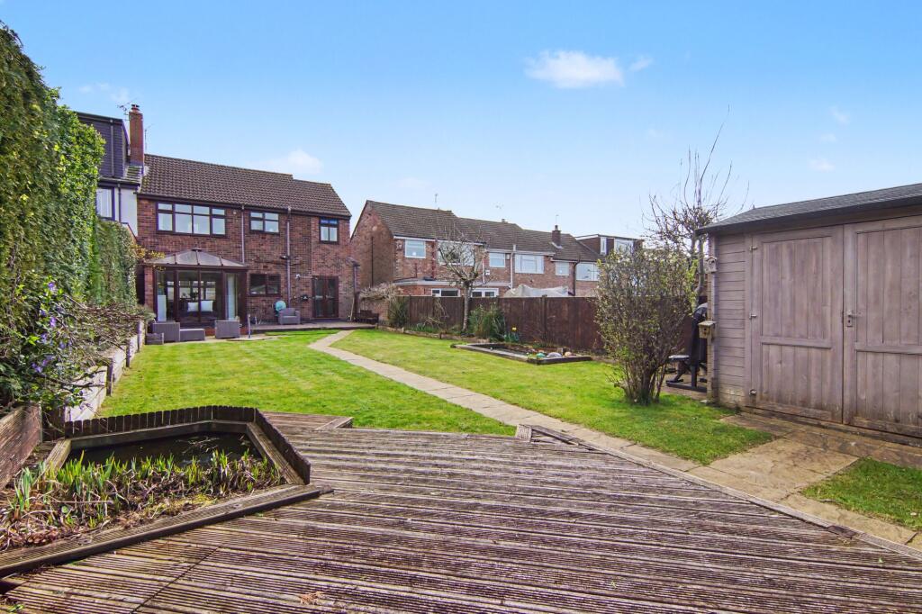 Shorncliffe Road, Coventry, CV6 photo 4