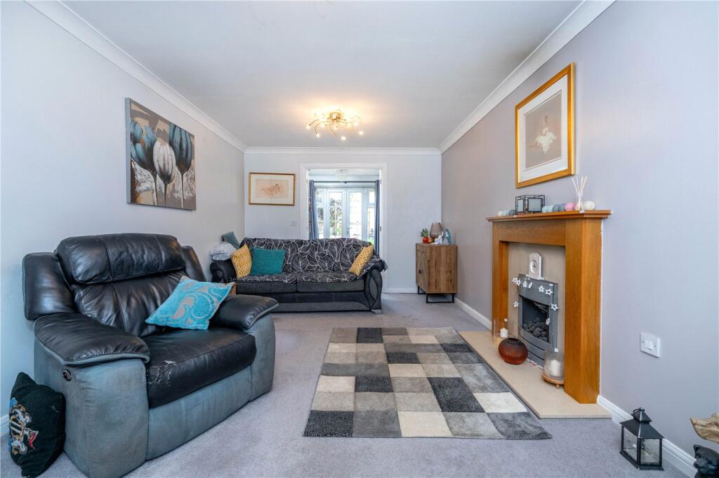 House in South Kesteven, Bourne - View 4