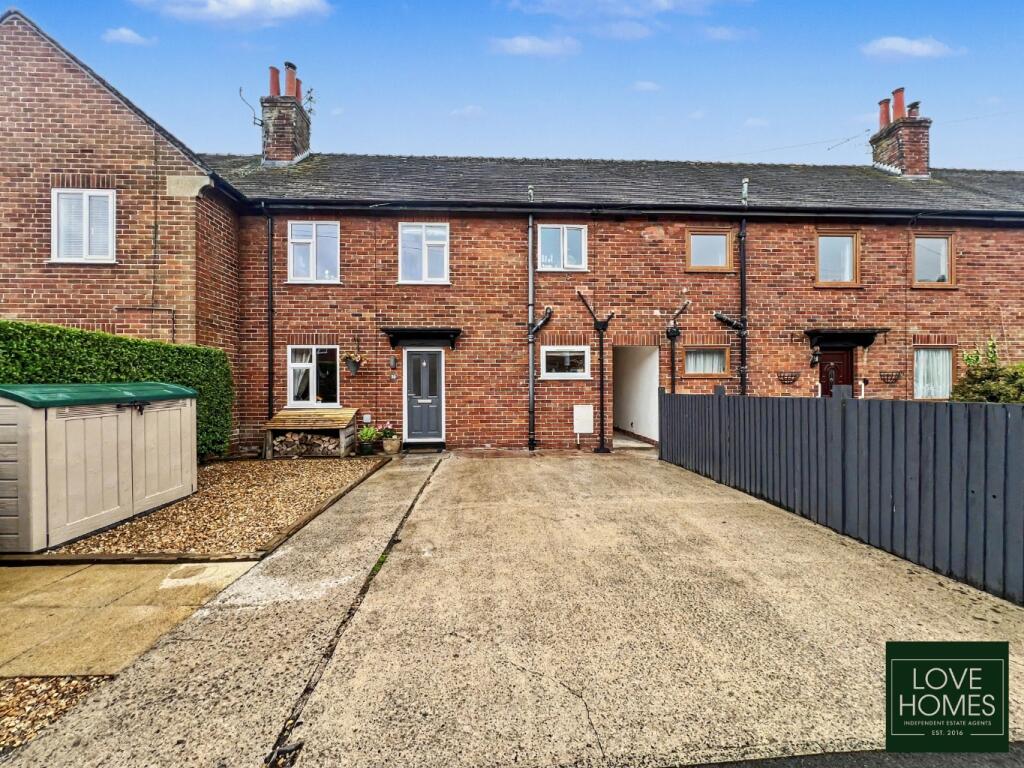 Main image of property: Grizedale Avenue, Garstang, Preston, Lancashire, PR3 1WD