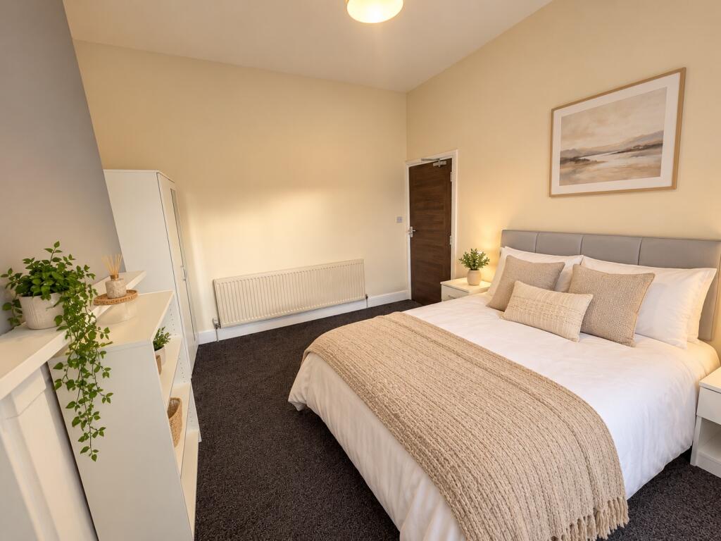 Apartment in Coventry - View 4