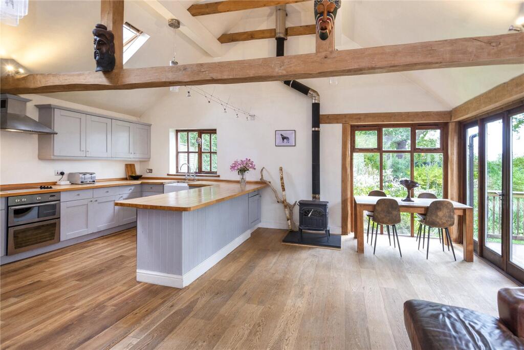 Main image of property: Coxlands, Hartfield Road, Cowden, Kent, TN8